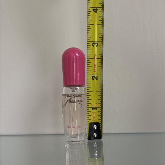Estee Lauder “Pleasures” Miniature - Picture 5 of 6